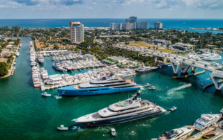 Fort Lauderdale International Boat Show (FLIBS)